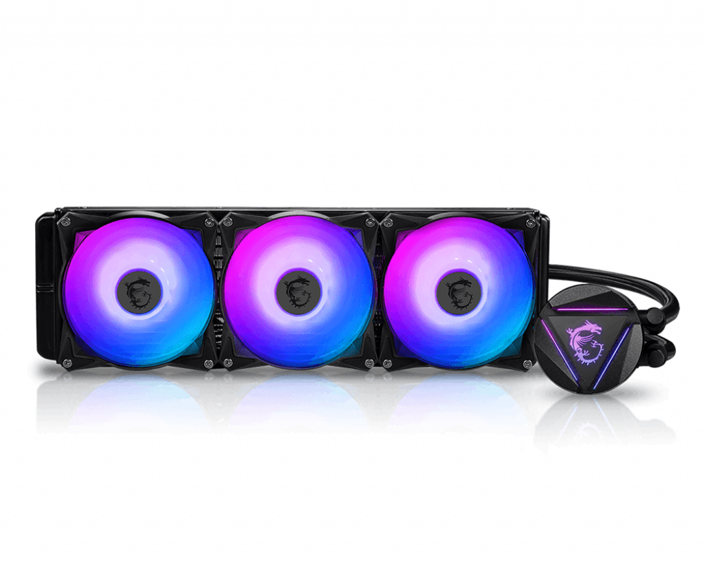 MSI MAG CORELIQUID 360R 360 MM SIVI SOĞUTMA