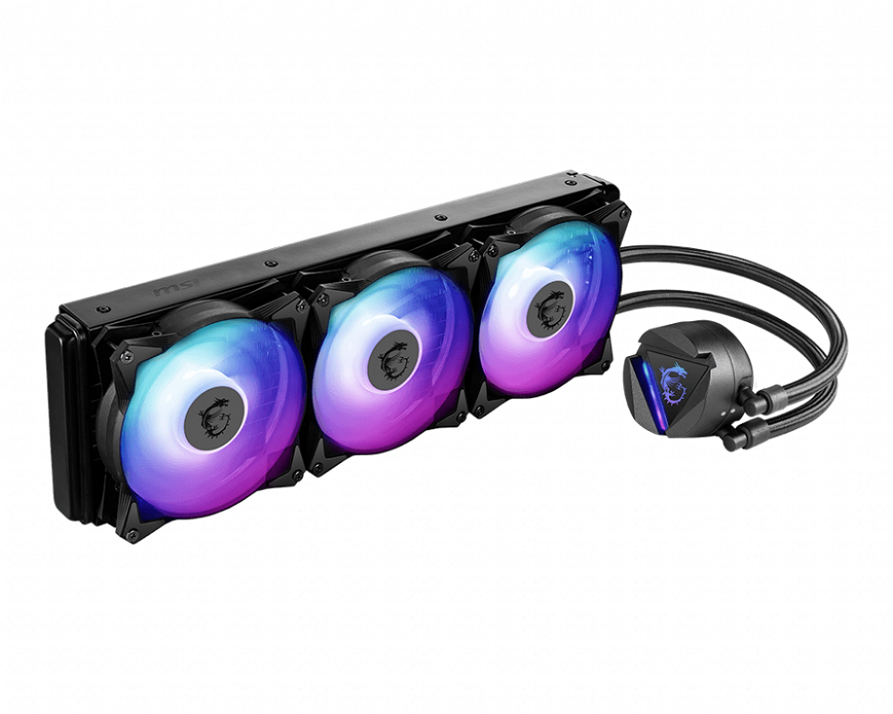 MSI MAG CORELIQUID 360R 360 MM SIVI SOĞUTMA