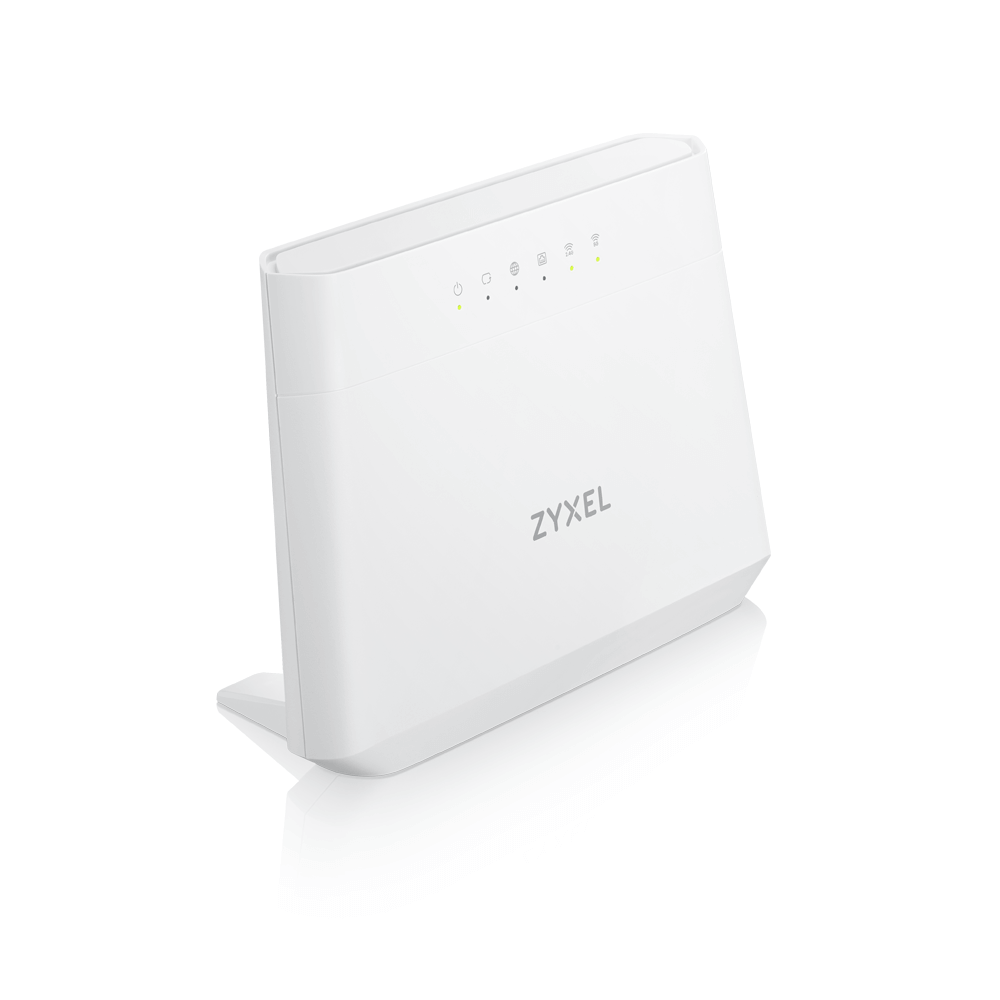 ZYXEL VMG3625-T50B VDSL/ADSL FİBER MODEM/ROUTER