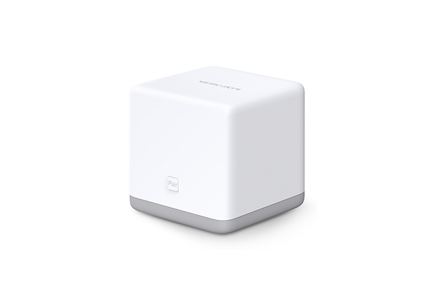 TP-LINK MERCUSYS HALO S3 EV WIFI SİSTEMİ (İKİLİ)