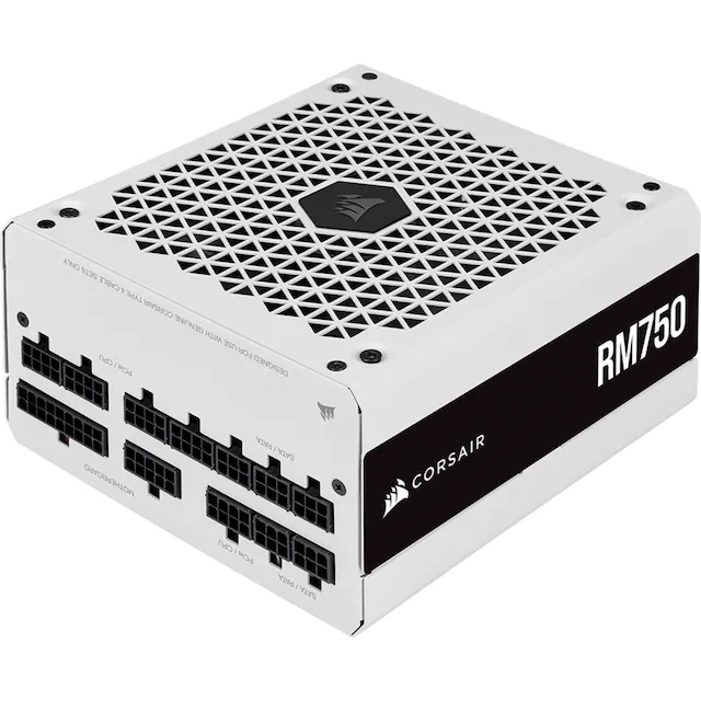 CORSAIR CP-9020231-EU RM750 750W 80+ GOLD POWER SUPPLY