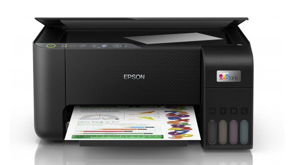 EPSON L3250 COLOR TANK FOT/TAR/YAZ A4 WIFI