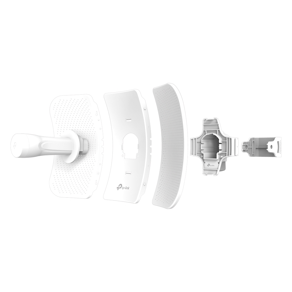 TP-LINK CPE605 150MBPS 5GHZ KABLOSUZ OUTDOOR 23DBI AP