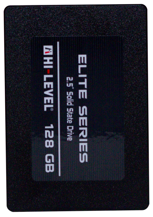 128GB HI-LEVEL HLV-SSD30ELT/128G 2,5" 560-540 MB/s