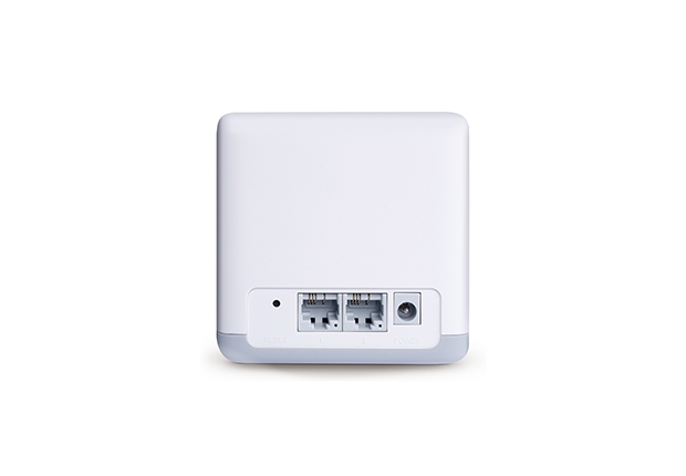 TP-LINK MERCUSYS HALO S3 EV WIFI SİSTEMİ (İKİLİ)