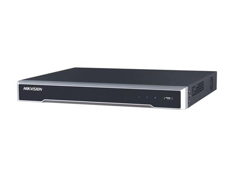 HAIKON DS-7616NI-Q2/16P 16 Kanal NVR (2 SATA, H.265+, PoE)