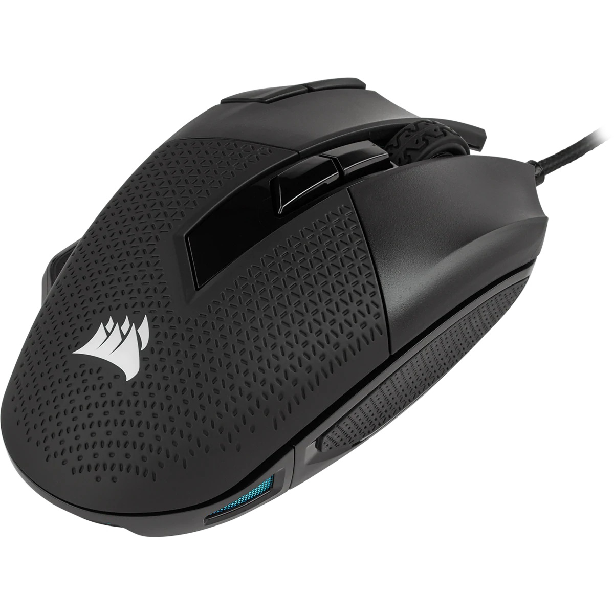 CORSAIR CH- 9306011-EU NIGHTSWORD RGB 18.000DPI MOBA GAMING MOUSE
