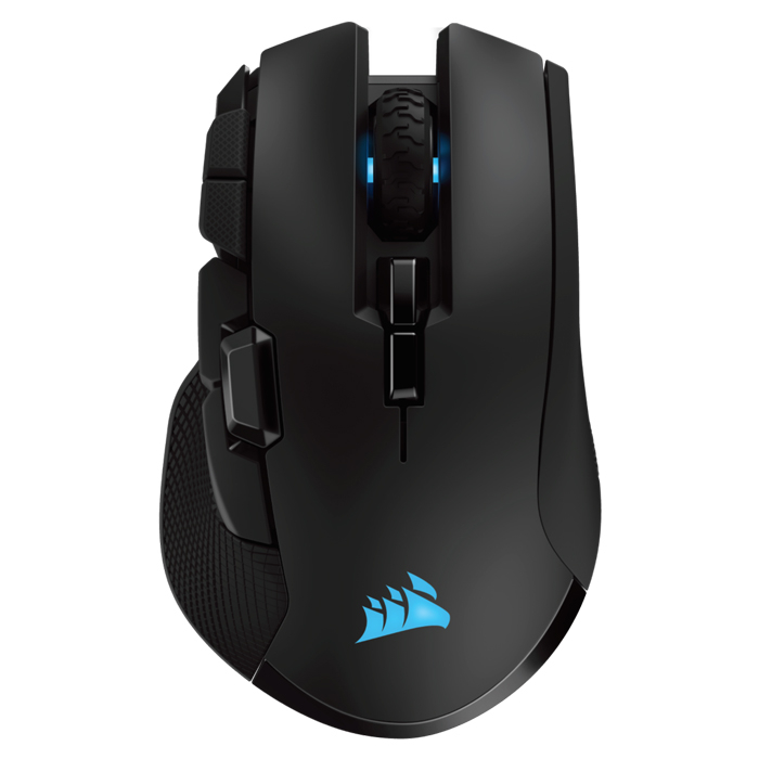 CORSAIR CH-9317011-EU IRONCLAW RGB 18.000 DPI KABLOSUZ GAMING MOUSE