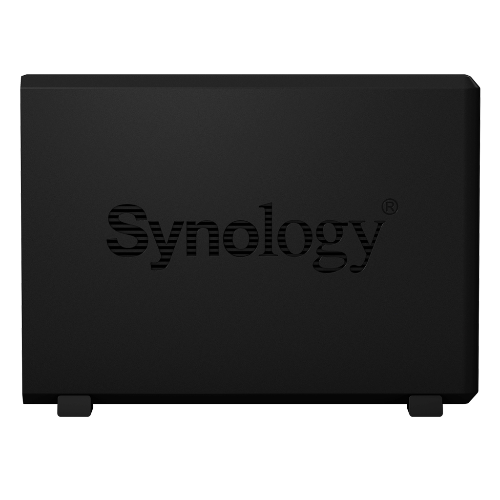 SYNOLOGY DS118 NAS 3.5x1YUVA NAS DEPOLAMA ÜNİTESİ