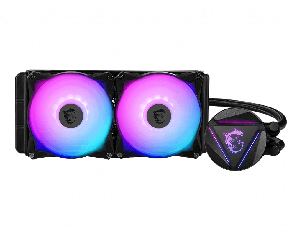 MSI MAG CORELIQUID 240R 240 MM SIVI SOGUTMA