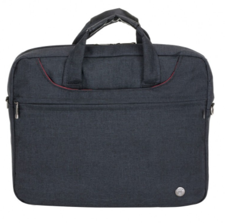 PLM CHELSA 13" NOTEBOOK ÇANTASI SİYAH