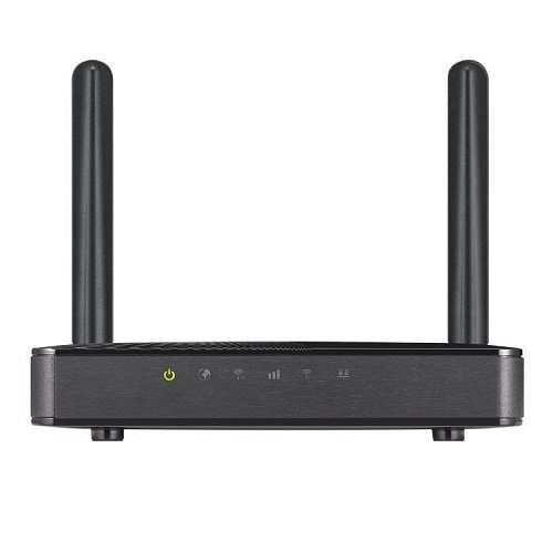 ZYXEL LTE3301 4 PORT 2G/3G/4G SİM TAKILIR ROUTER