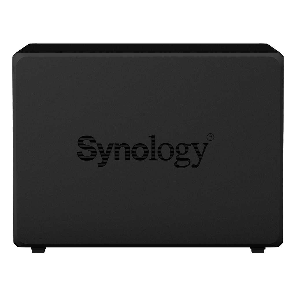 SYNOLOGY DS920+ NAS 3.5x4YUVA NAS DEPOLAMA ÜNİTESİ