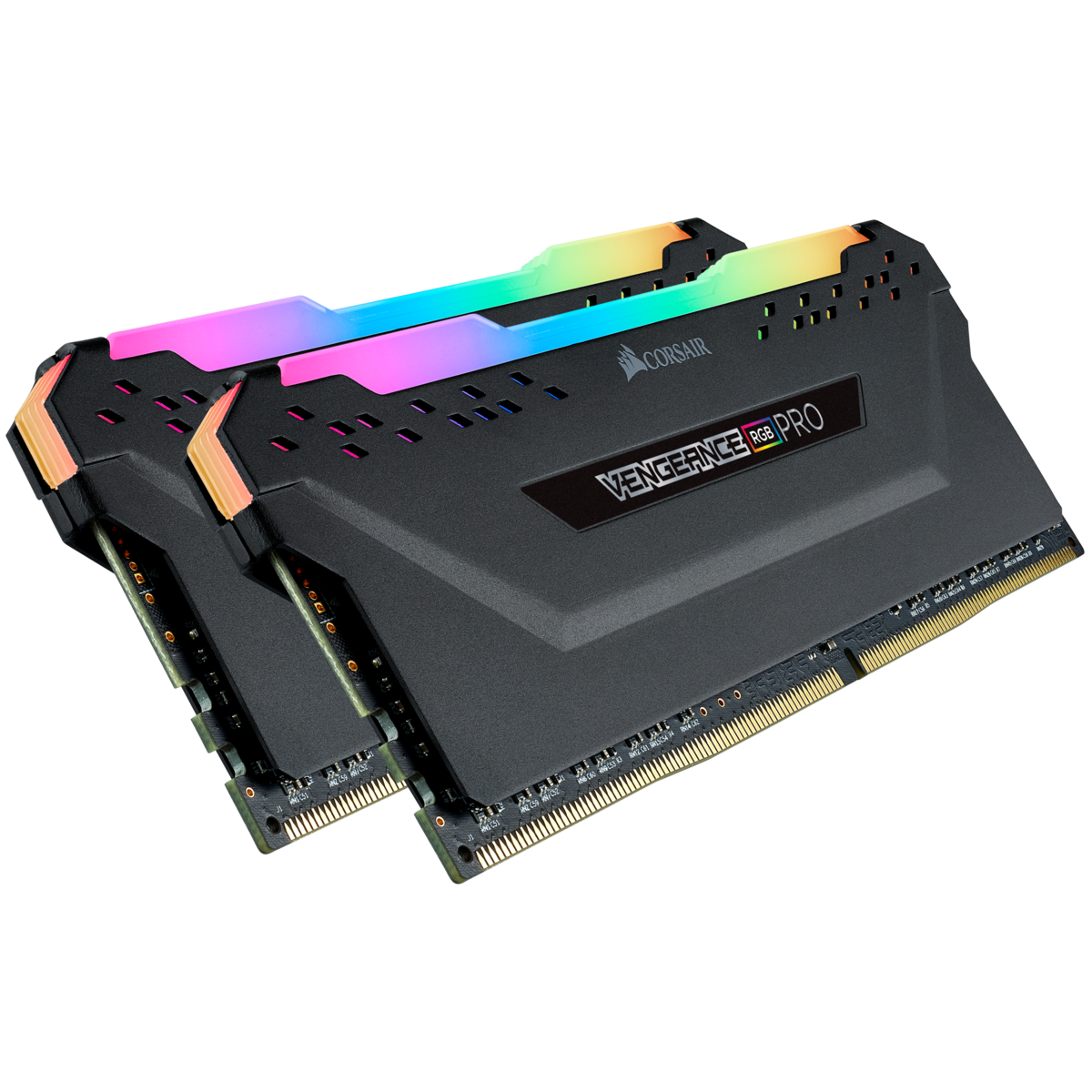16 GB CORSAIR DDR4 CMW16GX4M2Z3200C16 3200MHz 2x8G RGB