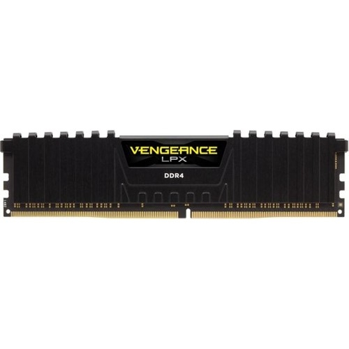 8GB CORSAIR DDR4 CMK8GX4M1Z3200C16 3200Mhz 1x8G