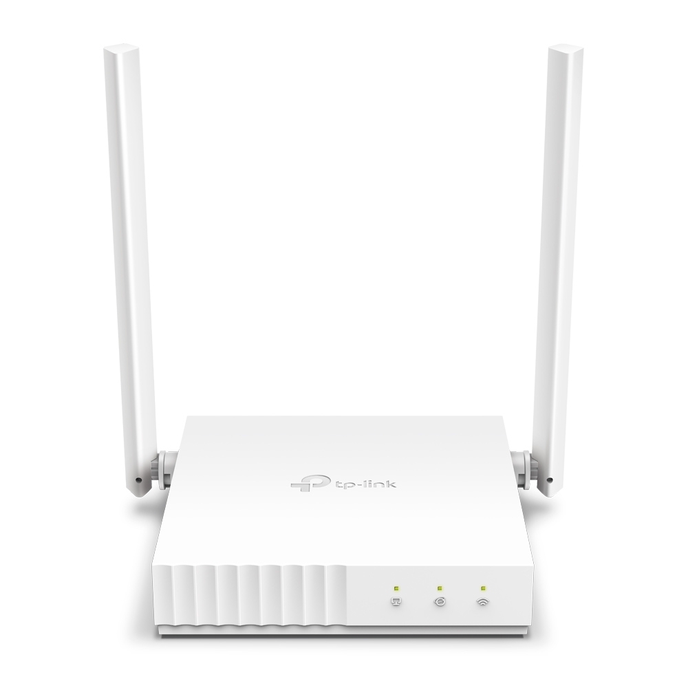 TP-LINK TL-WR844N 4PORT 300M KABLOSUZ ROUTER