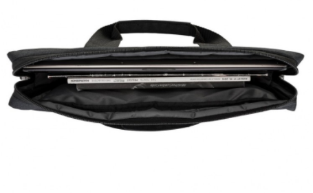 PLM JİMA 15.6" NOTEBOOK ÇANTASI SİYAH