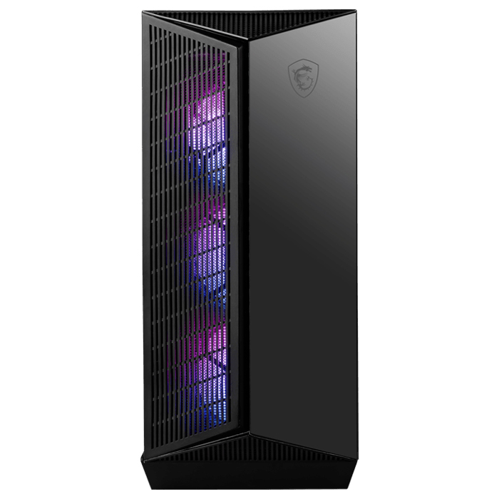 MSI MPG GUNGNIR 110M TEMPERLİ CAM ATX GAMING KASA