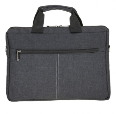 PLM JİMA 15.6" NOTEBOOK ÇANTASI SİYAH