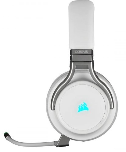 CORSAIR VIRTUOSO RGB CA-9011186-EU BEYAZ KULAKLIK