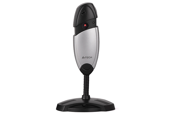 A4 TECH PK635G WEBCAM MİKROFONLU 480K