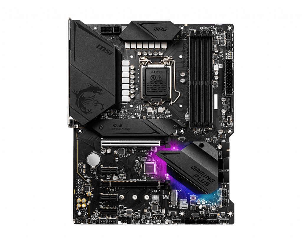Team Elite Plus Red&Black 32GB (2x16GB) 3200MHz CL22 DDR4 Ram (TPRD432G3200HC22DC01)