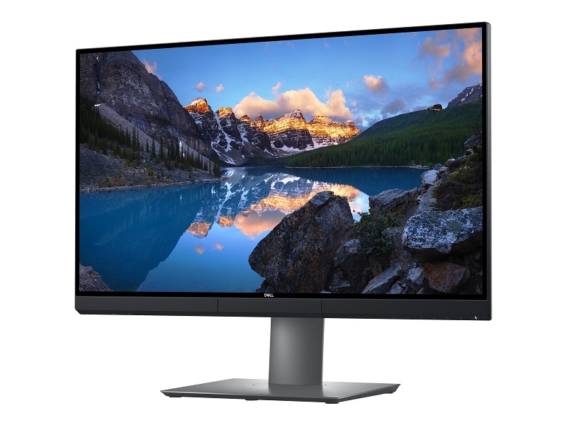 27 DELL UP2720Q IPS UHD 8MS 60HZ DP HDMI 