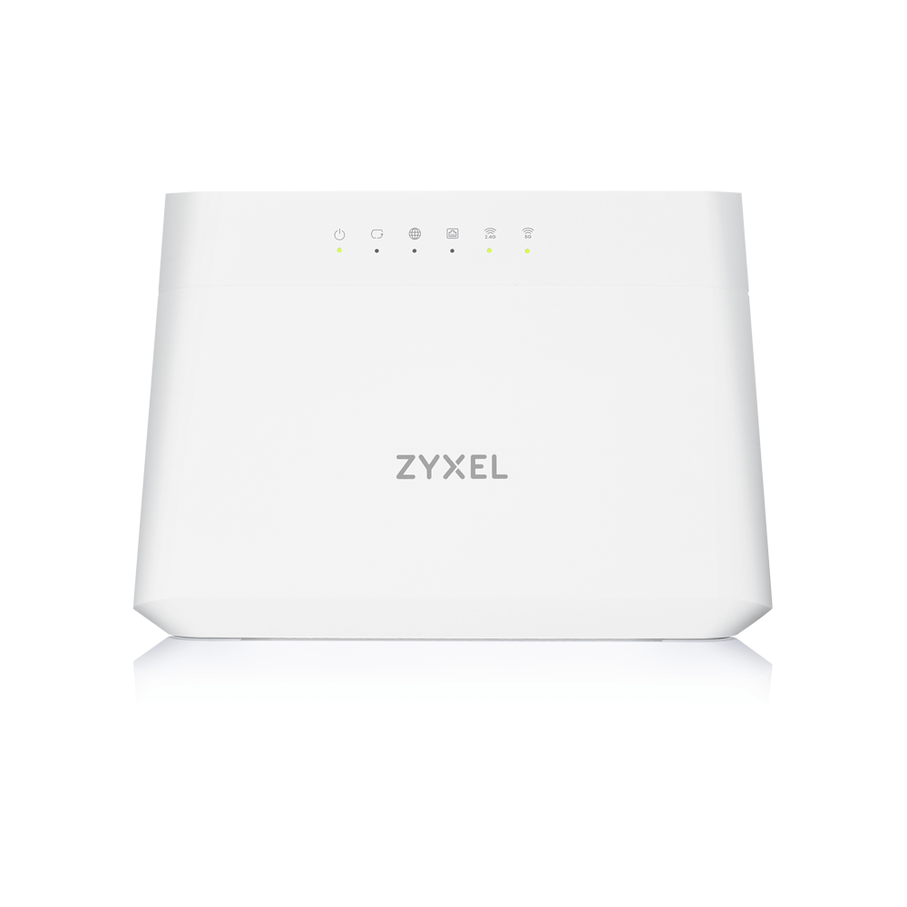 ZYXEL VMG3625-T50B VDSL/ADSL FİBER MODEM/ROUTER